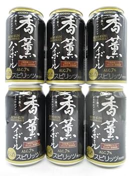 peaceminusone ハイボール6缶セット ジヨン ハイボール6本 PEACEMINUSONE HIGHBALL パック G-dragon